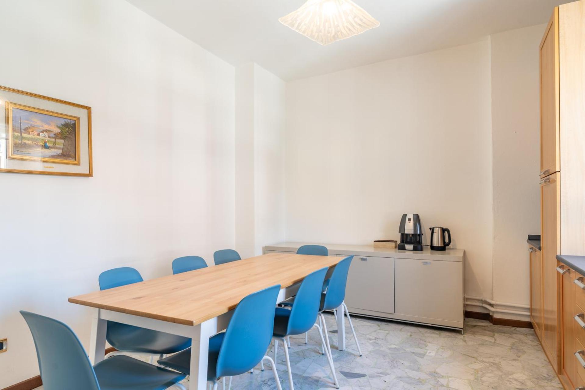 Spacious Apartment With Panoramic Views In Lecco Zewnętrze zdjęcie